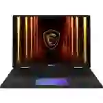 MSI Gaming Notebook Titan 18 HX AI A2XWIG-073, RTX™ 5080 45.7cm (18 Zoll) UHD+ Intel® Core™ Ultra 9 285HX 64GB RAM 2TB SSD MSI Gaming Notebook Titan 18 HX AI A2XWIG-073, RTX™ 5080 45.7cm (18 Zoll) UHD+ Intel® Core™ Ultra 9 285HX 64GB RAM 2TB SSD