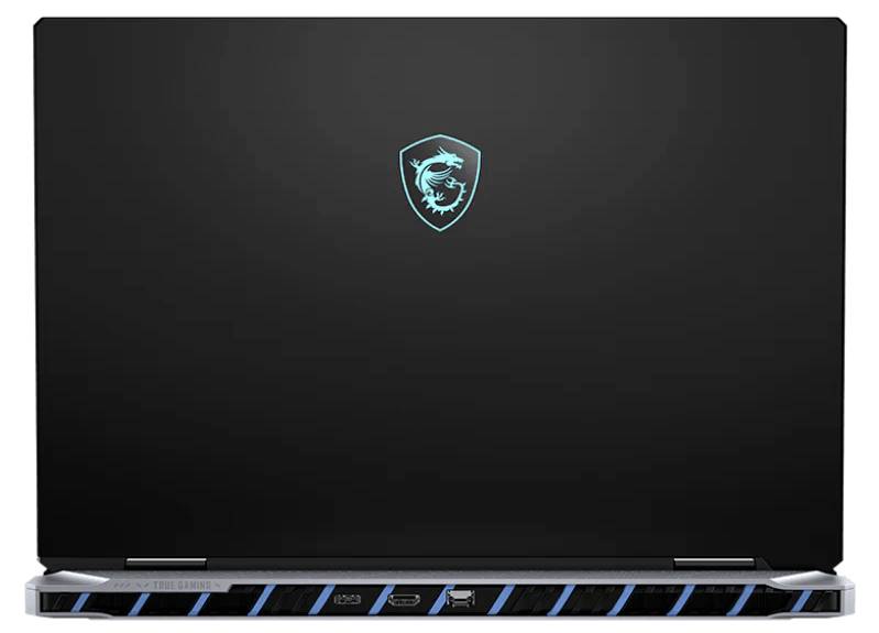 MSI Gaming Notebook Titan 18 HX AI A2XWIG-073, RTX™ 5080 45.7cm (18 Zoll) UHD+ Intel® Core™ Ultra 9 285HX 64GB RAM 2TB SSD