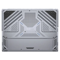 MSI Gaming Notebook Titan 18 HX AI A2XWIG-073, RTX™ 5080 45.7cm (18 Zoll) UHD+ Intel® Core™ Ultra 9 285HX 64GB RAM 2TB SSD MSI Gaming Notebook Titan 18 HX AI A2XWIG-073, RTX™ 5080 45.7cm (18 Zoll) UHD+ Intel® Core™ Ultra 9 285HX 64GB RAM 2TB SSD