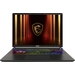 MSI Gaming Notebook Vector 16 HX AI A2XWHG-074, RTX™ 5070 Ti 40.6 cm (16 Zoll) QHD+ Intel® Core™ Ultra 7 255HX 16 GB RAM 512 GB SSD Deutsch, QW MSI Gaming Notebook Vector 16 HX AI A2XWHG-074, RTX™ 5070 Ti 40.6 cm (16 Zoll) QHD+ Intel® Core™ Ultra 7 255HX 16 GB RAM 512 GB SSD Deutsch, QW