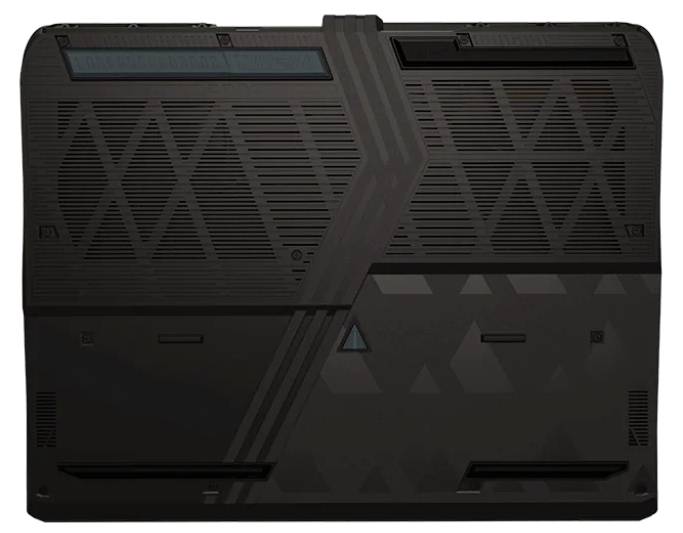 MSI Gaming Notebook Vector 16 HX AI A2XWHG-074, RTX™ 5070 Ti 40.6 cm (16 Zoll) QHD+ Intel® Core™ Ultra 7 255HX 16 GB RAM 512 GB SSD Deutsch, QW