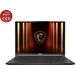 MSI Gaming Notebook Stealth A16 AI+ A3XWHG-044, RTX™ 5070 Ti 40.6cm (16 Zoll) QHD+ AMD Ryzen AI 9 HX 370 32GB RAM 2TB SSD Deutsch MSI Gaming Notebook Stealth A16 AI+ A3XWHG-044, RTX™ 5070 Ti 40.6cm (16 Zoll) QHD+ AMD Ryzen AI 9 HX 370 32GB RAM 2TB SSD Deutsch