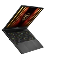 MSI Gaming Notebook Stealth A16 AI+ A3XWHG-044, RTX™ 5070 Ti 40.6cm (16 Zoll) QHD+ AMD Ryzen AI 9 HX 370 32GB RAM 2TB SSD Deutsch MSI Gaming Notebook Stealth A16 AI+ A3XWHG-044, RTX™ 5070 Ti 40.6cm (16 Zoll) QHD+ AMD Ryzen AI 9 HX 370 32GB RAM 2TB SSD Deutsch