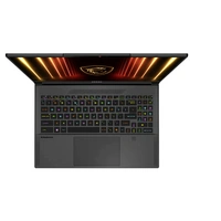 MSI Gaming Notebook Stealth A16 AI+ A3XWHG-044, RTX™ 5070 Ti 40.6cm (16 Zoll) QHD+ AMD Ryzen AI 9 HX 370 32GB RAM 2TB SSD Deutsch MSI Gaming Notebook Stealth A16 AI+ A3XWHG-044, RTX™ 5070 Ti 40.6cm (16 Zoll) QHD+ AMD Ryzen AI 9 HX 370 32GB RAM 2TB SSD Deutsch