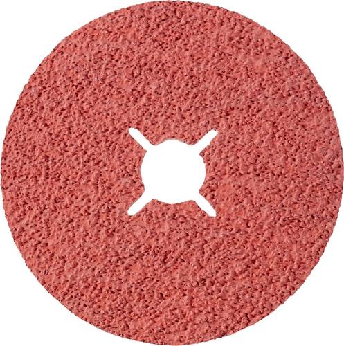 Rhodius 304600 Fiberscheibe Durchmesser 125 mm Körnung (num)=36