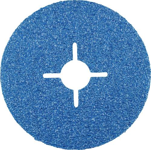 Rhodius 305523 Fiberscheibe Durchmesser 115 mm Körnung (num)=36