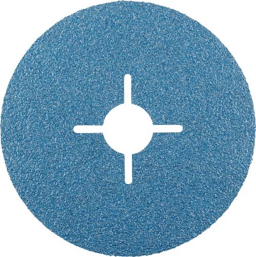 Rhodius 305525 Fiberscheibe Durchmesser 115 mm Körnung (num)=60