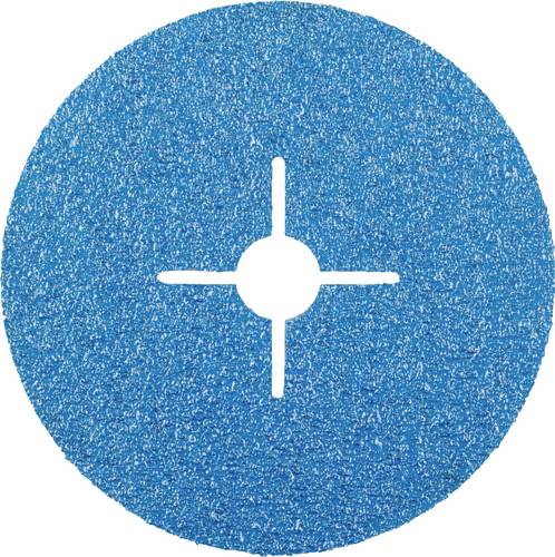 Rhodius 305528 Fiberscheibe Durchmesser 150 mm Körnung (num)=36