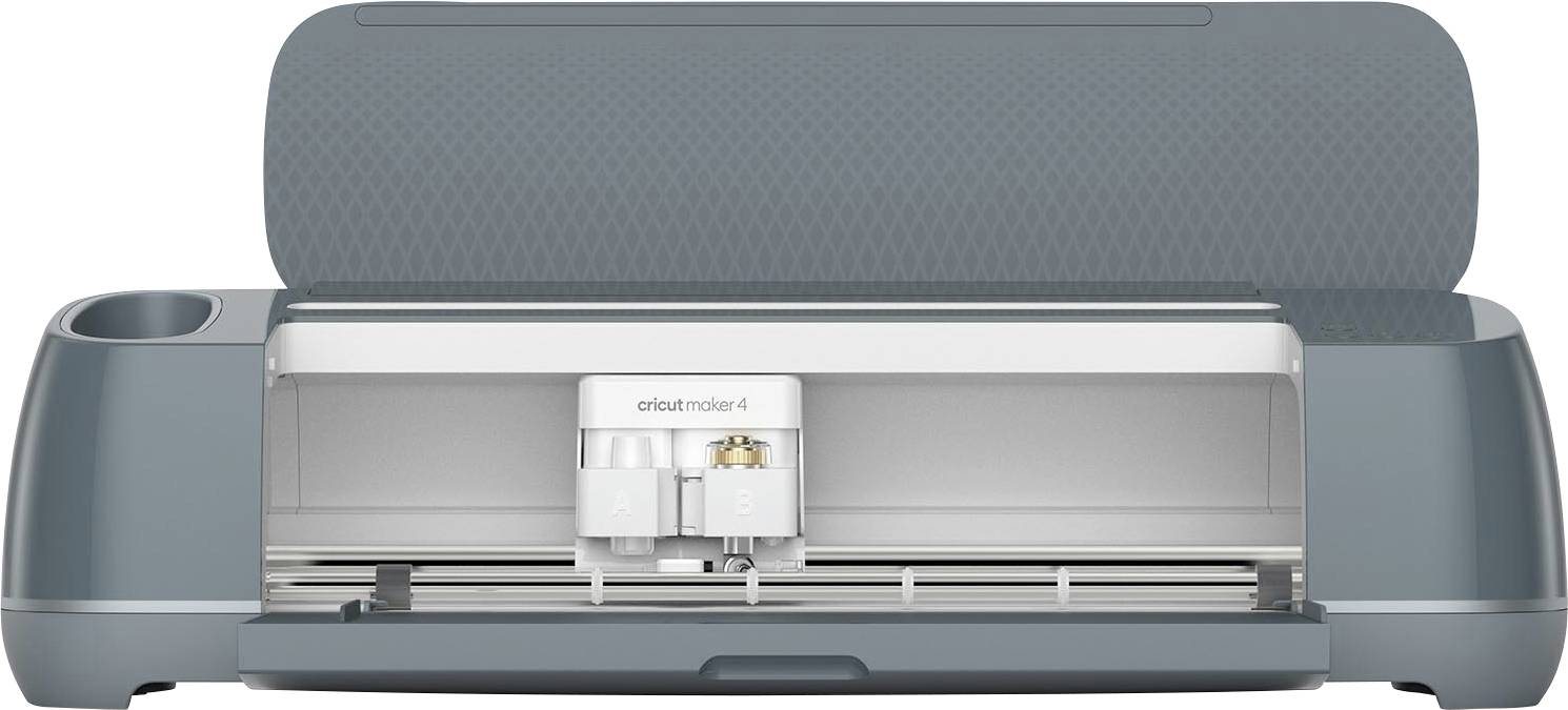 Cricut Maker 4 Schneideplotter Schnittbreite 29.7cm