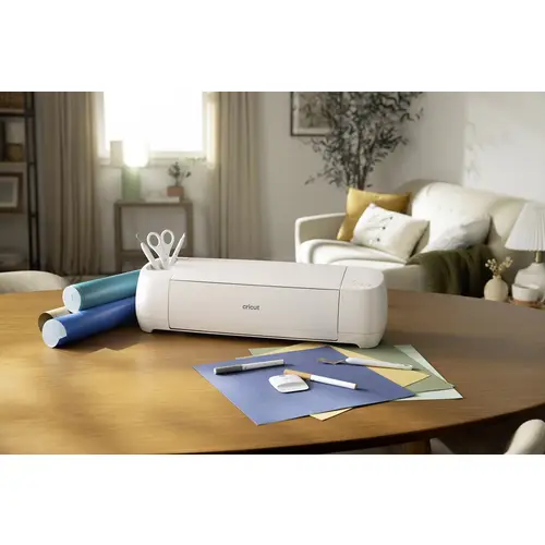 Cricut Explore 4 Schneideplotter Schnittbreite 29.7cm Cricut Explore 4 Schneideplotter Schnittbreite 29.7cm