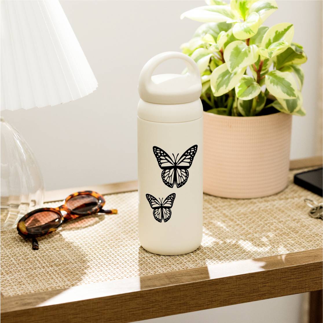 Cricut Explore 4 Essentials Bundle Schneideplotter Gestaltungsset Schnittbreite 29.7cm