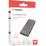 Verbatim TurboMetal 2 TB Externe SSD USB-C® (USB4®) Metall 32022 Verbatim TurboMetal 2 TB Externe SSD USB-C® (USB4®) Metall 32022