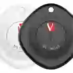 Verbatim MYF-02 MyFinder Bluetooth-Tracker Schwarz, Weiß 2St. Verbatim MYF-02 MyFinder Bluetooth-Tracker Schwarz, Weiß 2St.