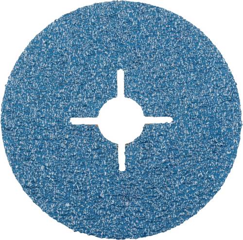Rhodius 305522 Fiberscheibe Durchmesser 115 mm Körnung (num)=24