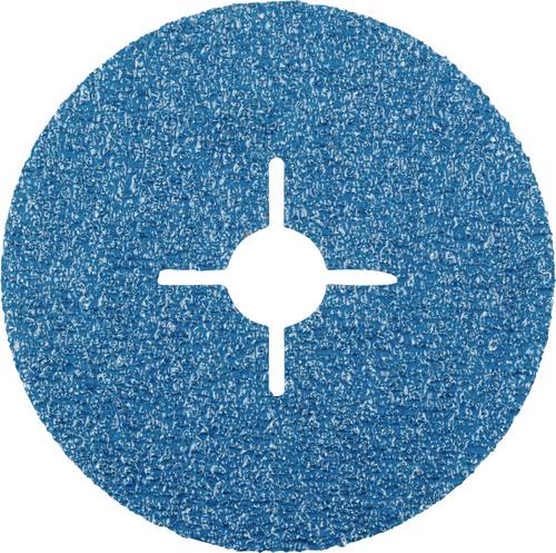 Rhodius 300315 Fiberscheibe Durchmesser 125 mm Körnung (num)=24