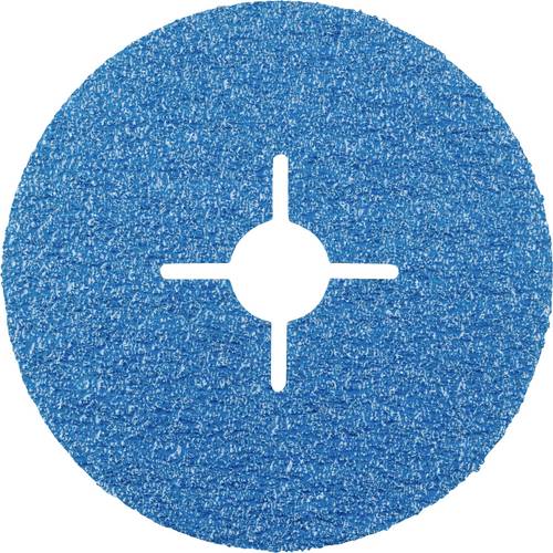 Rhodius 300316 Fiberscheibe Durchmesser 125 mm Körnung (num)=36