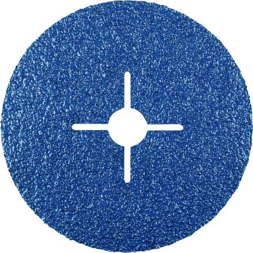 Rhodius 305527 Fiberscheibe Durchmesser 150 mm Körnung (num)=24