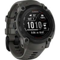 Garmin INSTINCT® E Smartwatch 40mm Schwarz, Charcoal Garmin INSTINCT® E Smartwatch 40mm Schwarz, Charcoal