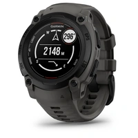 Garmin INSTINCT® E Smartwatch 40mm Schwarz, Charcoal Garmin INSTINCT® E Smartwatch 40mm Schwarz, Charcoal