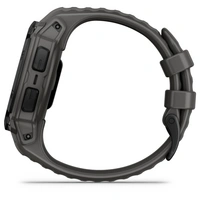 Garmin INSTINCT® E Smartwatch 40mm Schwarz, Charcoal Garmin INSTINCT® E Smartwatch 40mm Schwarz, Charcoal