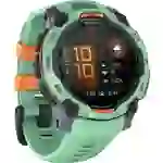 Garmin INSTINCT® 3 AMOLED Smartwatch 45mm Tropical Green Garmin INSTINCT® 3 AMOLED Smartwatch 45mm Tropical Green