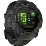Garmin INSTINCT® 3 AMOLED Smartwatch 50mm Schwarz Garmin INSTINCT® 3 AMOLED Smartwatch 50mm Schwarz