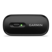 Garmin HRM 200 (M-XL) Herzfrequenz-Sensor Größe=L/XL Schwarz Garmin HRM 200 (M-XL) Herzfrequenz-Sensor Größe=L/XL Schwarz