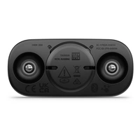 Garmin HRM 200 (M-XL) Herzfrequenz-Sensor Größe=L/XL Schwarz Garmin HRM 200 (M-XL) Herzfrequenz-Sensor Größe=L/XL Schwarz