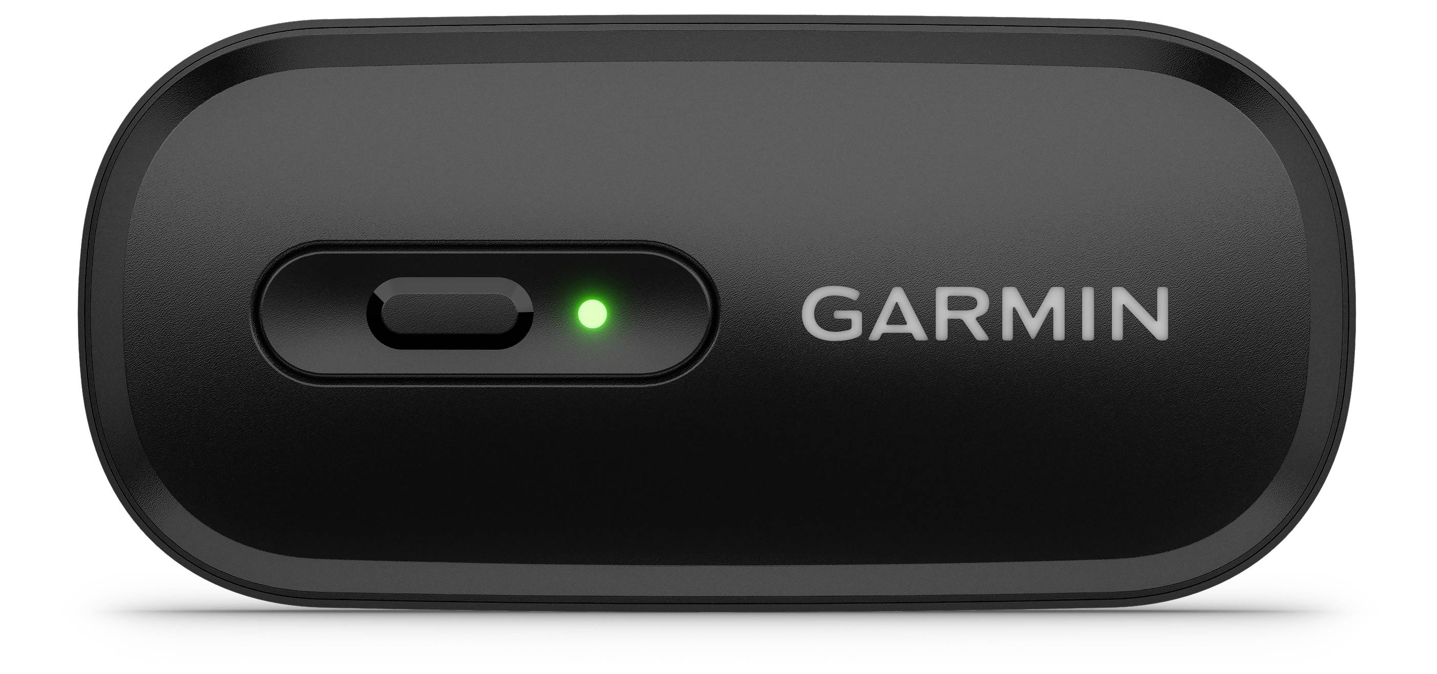 Garmin HRM 200 (XS-S) Herzfrequenz-Sensor Größe=S Schwarz
