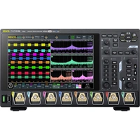 Rigol DHO5108   Digital-Oszilloskop 1St. Rigol DHO5108   Digital-Oszilloskop 1St.