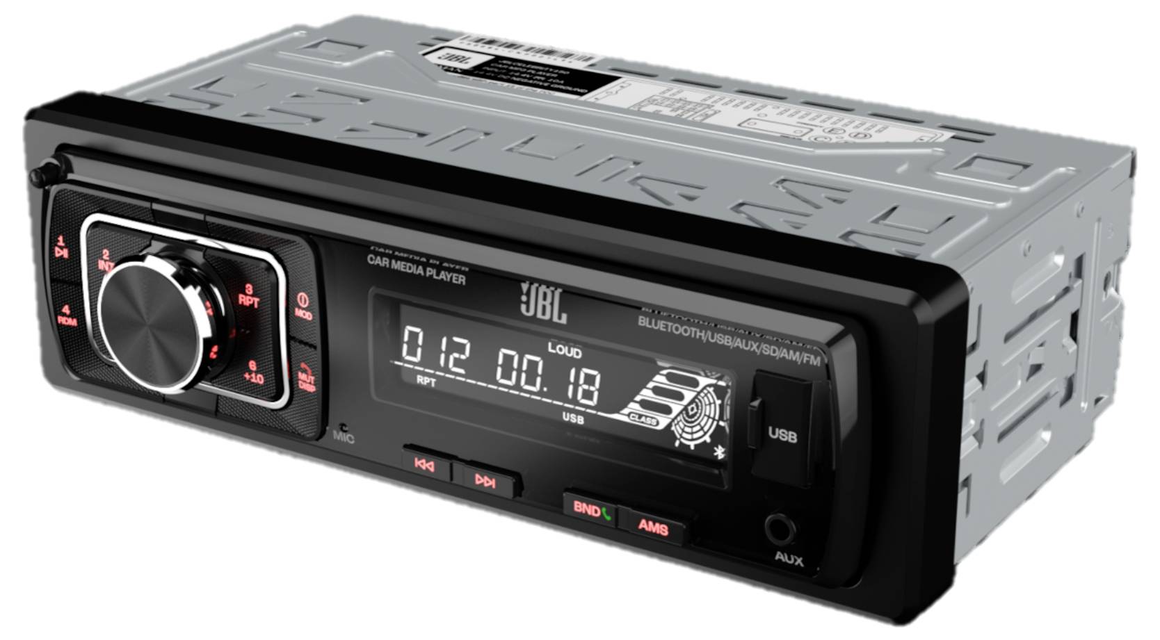 JBL CELEBRITY150 Autoradio