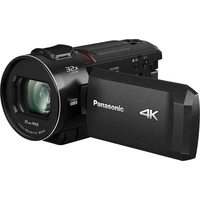 Panasonic HC-VX3E-K Camcorder 7.5 cm 2.95 Zoll 6.1 Megapixel Opt. Zoom: 24 x Schwarz Panasonic HC-VX3E-K Camcorder 7.5 cm 2.95 Zoll 6.1 Megapixel Opt. Zoom: 24 x Schwarz