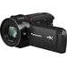 Panasonic HC-VX3E-K Camcorder 7.5 cm 2.95 Zoll 6.1 Megapixel Opt. Zoom: 24 x Schwarz Panasonic HC-VX3E-K Camcorder 7.5 cm 2.95 Zoll 6.1 Megapixel Opt. Zoom: 24 x Schwarz
