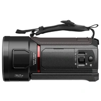 Panasonic HC-VX3E-K Camcorder 7.5 cm 2.95 Zoll 6.1 Megapixel Opt. Zoom: 24 x Schwarz Panasonic HC-VX3E-K Camcorder 7.5 cm 2.95 Zoll 6.1 Megapixel Opt. Zoom: 24 x Schwarz