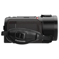 Panasonic HC-VX3E-K Camcorder 7.5 cm 2.95 Zoll 6.1 Megapixel Opt. Zoom: 24 x Schwarz Panasonic HC-VX3E-K Camcorder 7.5 cm 2.95 Zoll 6.1 Megapixel Opt. Zoom: 24 x Schwarz
