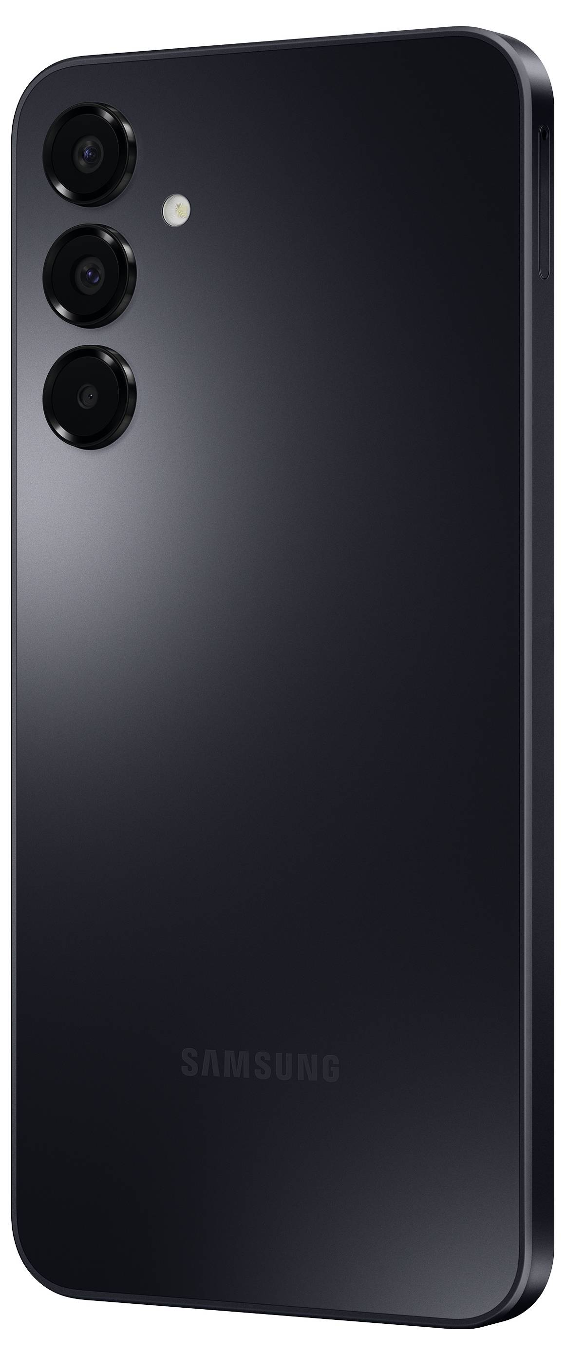 Samsung Galaxy A16 LTE 128 GB Schwarz EEK B (A - G) 17 cm (6.7 Zoll) Smartphone