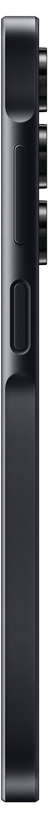 Samsung Galaxy A16 LTE 128 GB Schwarz EEK B (A - G) 17 cm (6.7 Zoll) Smartphone