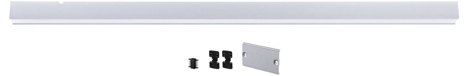 Paulmann Linion 98182 Einspeisung Chrom (matt)