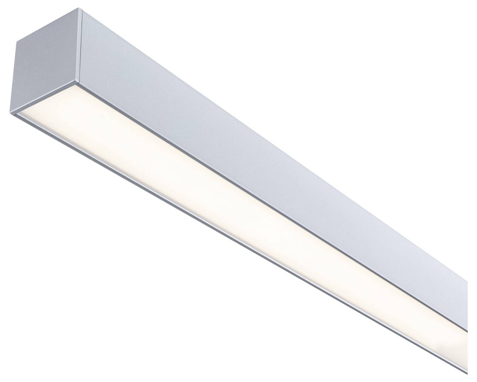 Paulmann Linion 98205 Einspeisung Chrom (matt)