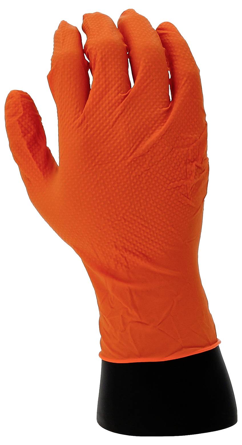 KS Tools 310.0461 100 St. Einweghandschuh