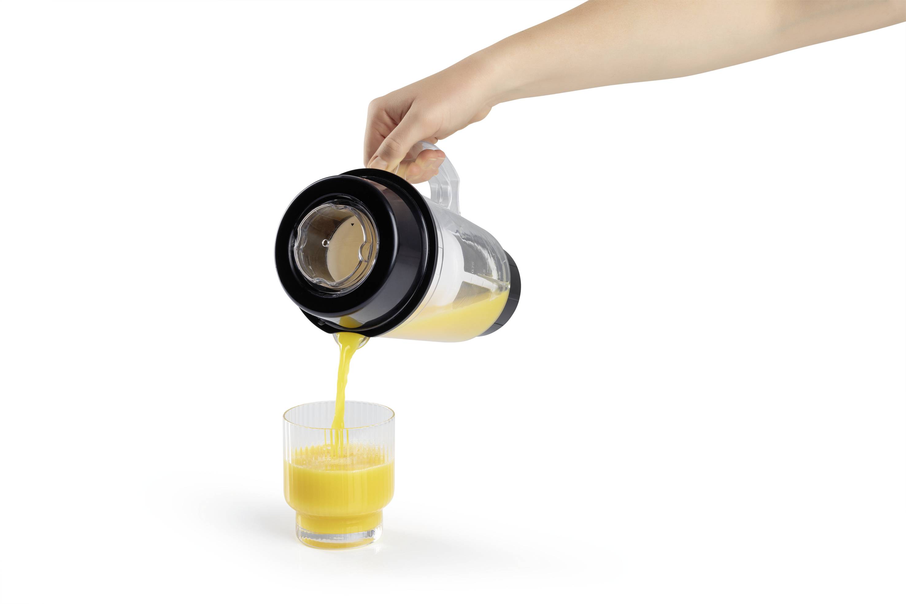 GourmetMaxx 14949 Mixer Mr. Magic 18-tlg. 400W grau/schwarz