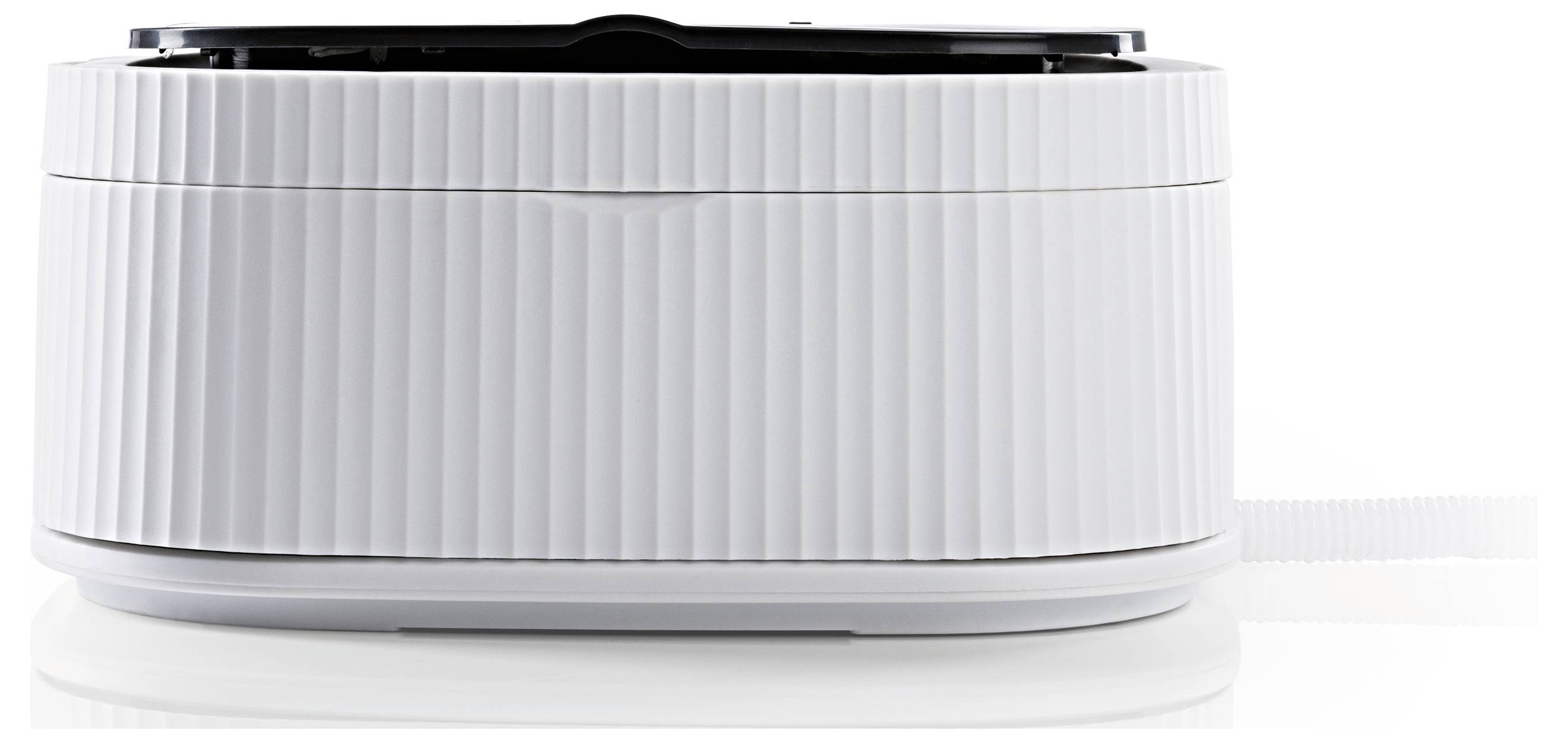 CleanMaxx Mini-Waschmaschine faltbar 40W weiß faltbar 15056 1St.