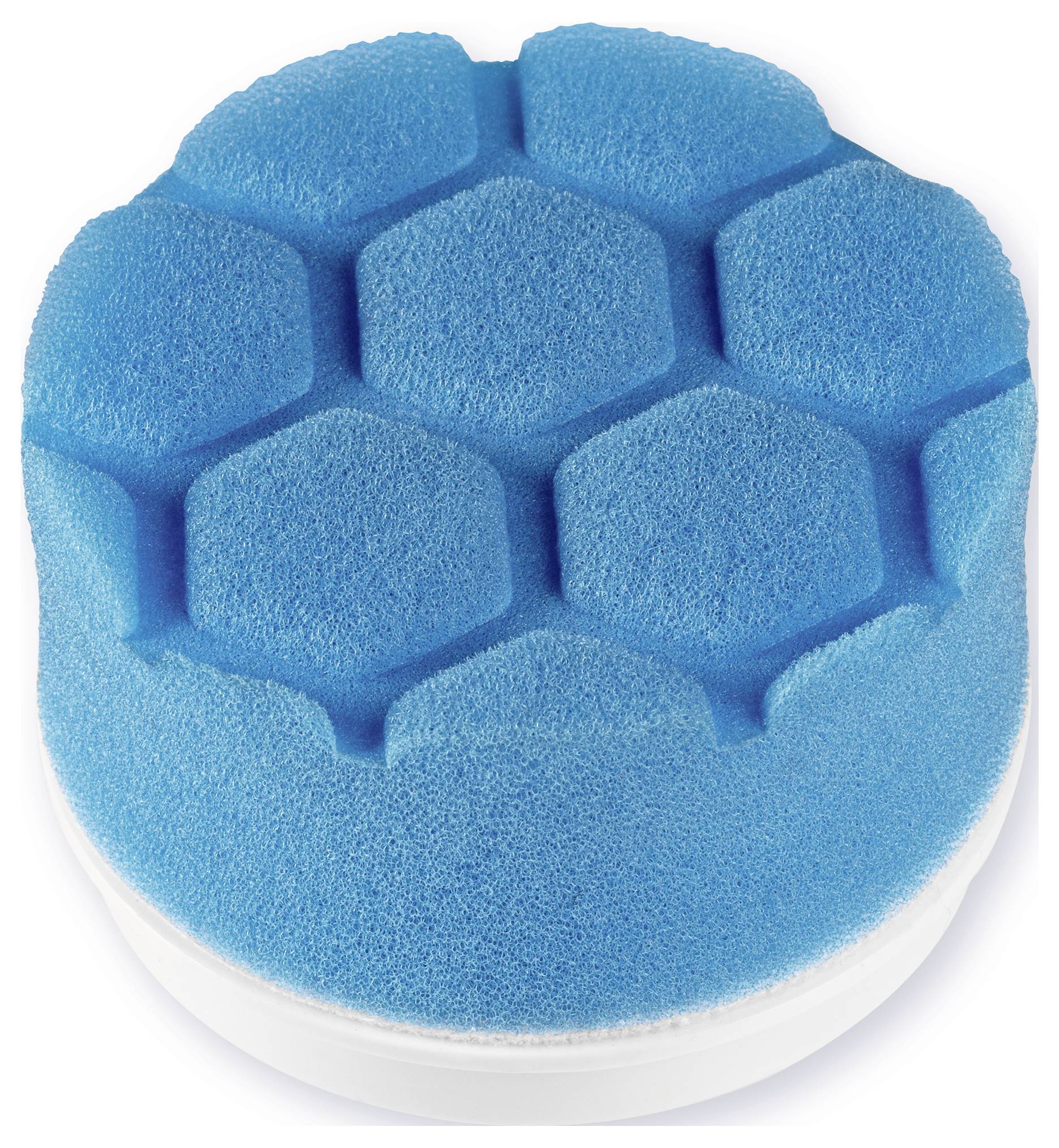 CleanMaxx Akku-Reinigungsbürste 4-tlg. 5V mint 2 Geschwindigkeitsstufen 13380 1St.