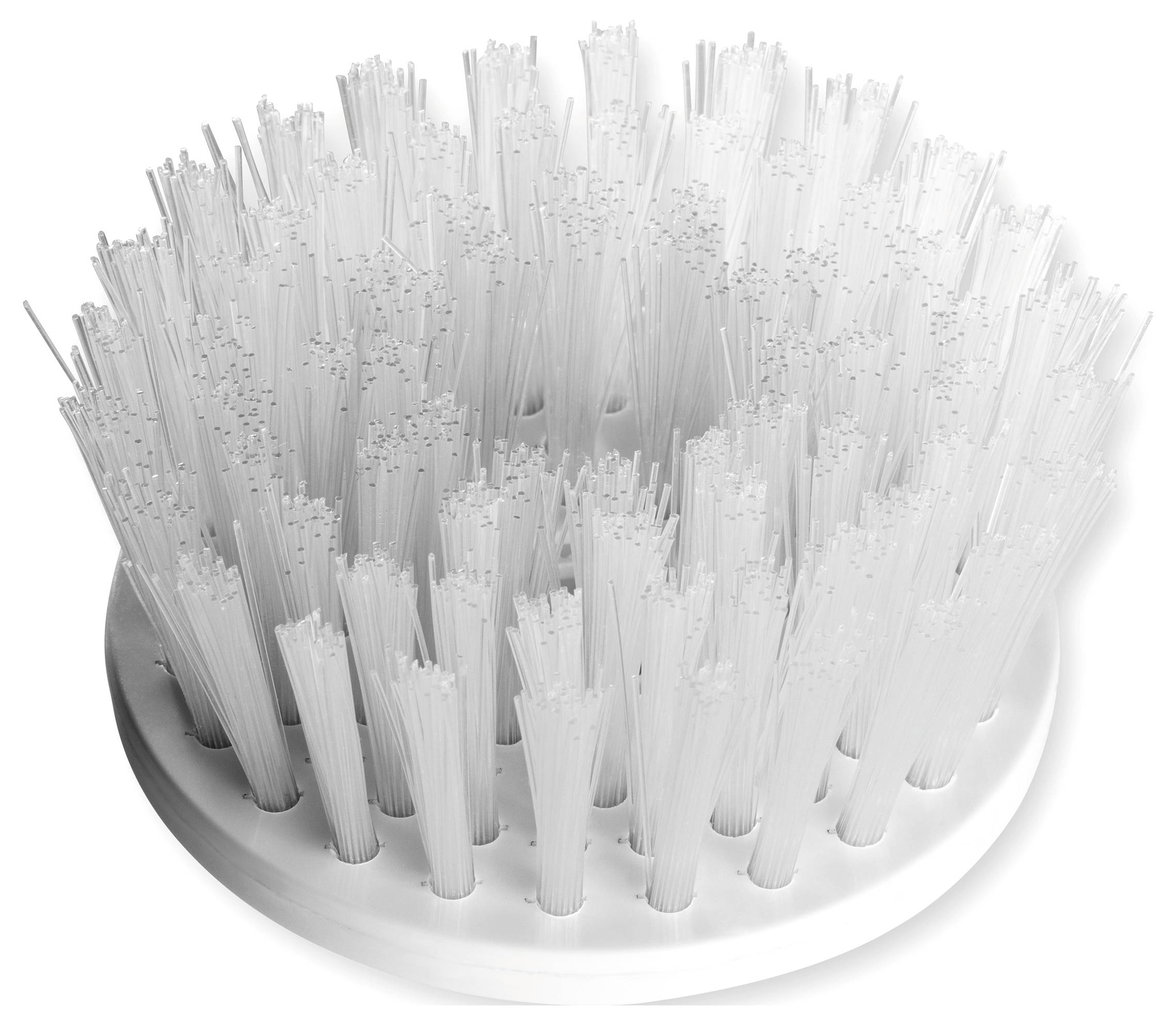 CleanMaxx Akku-Reinigungsbürste 4-tlg. 5V mint 2 Geschwindigkeitsstufen 13380 1St.