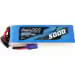 Gens ace Modellbau-Akkupack (LiPo) 22.2V 5000 mAh 45 C Block EC5 Gens ace Modellbau-Akkupack (LiPo) 22.2V 5000 mAh 45 C Block EC5