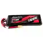 Gens ace Modellbau-Akkupack (LiPo) 7.4V 7600 mAh 60 C Block XT60 Gens ace Modellbau-Akkupack (LiPo) 7.4V 7600 mAh 60 C Block XT60