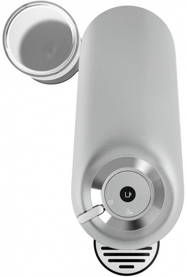 DeLonghi DEL ENV95.S Vertuo Pop ENV95.S Kapselmaschine Schwarz