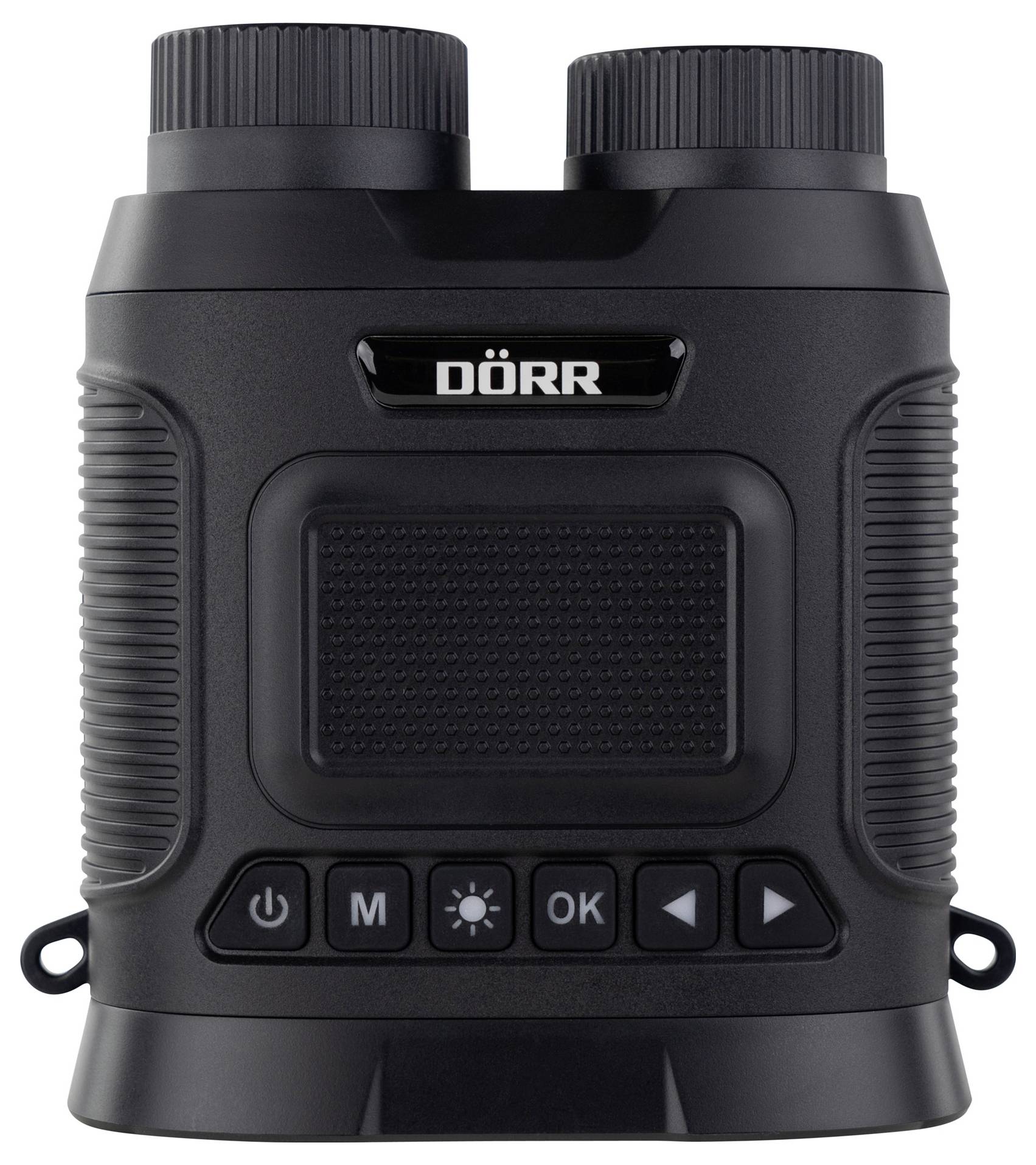 DÖRR IR-QHD 490333 Nachtsichtgerät