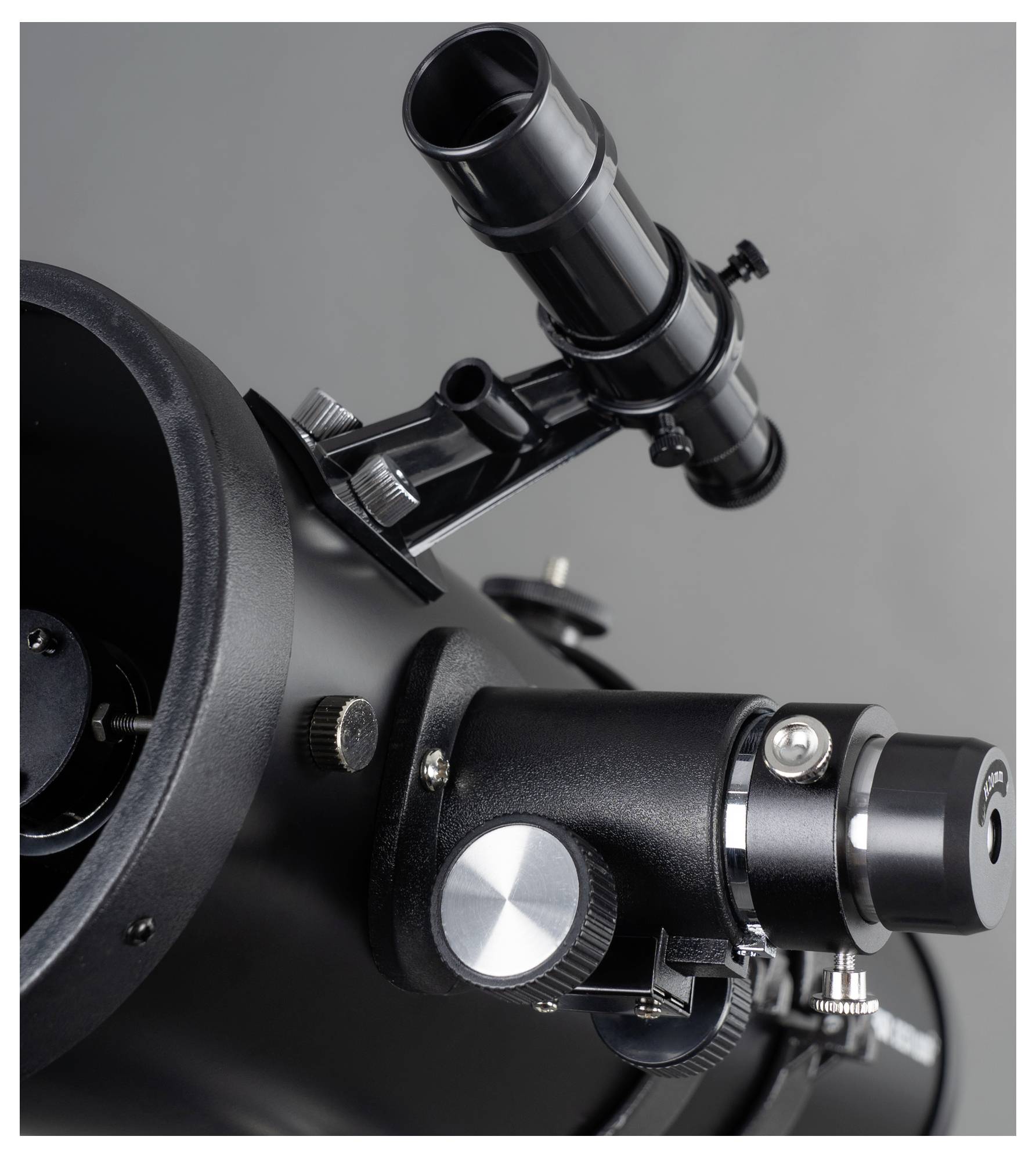 DÖRR Delta 1000 Spiegel-Teleskop Achromatisch