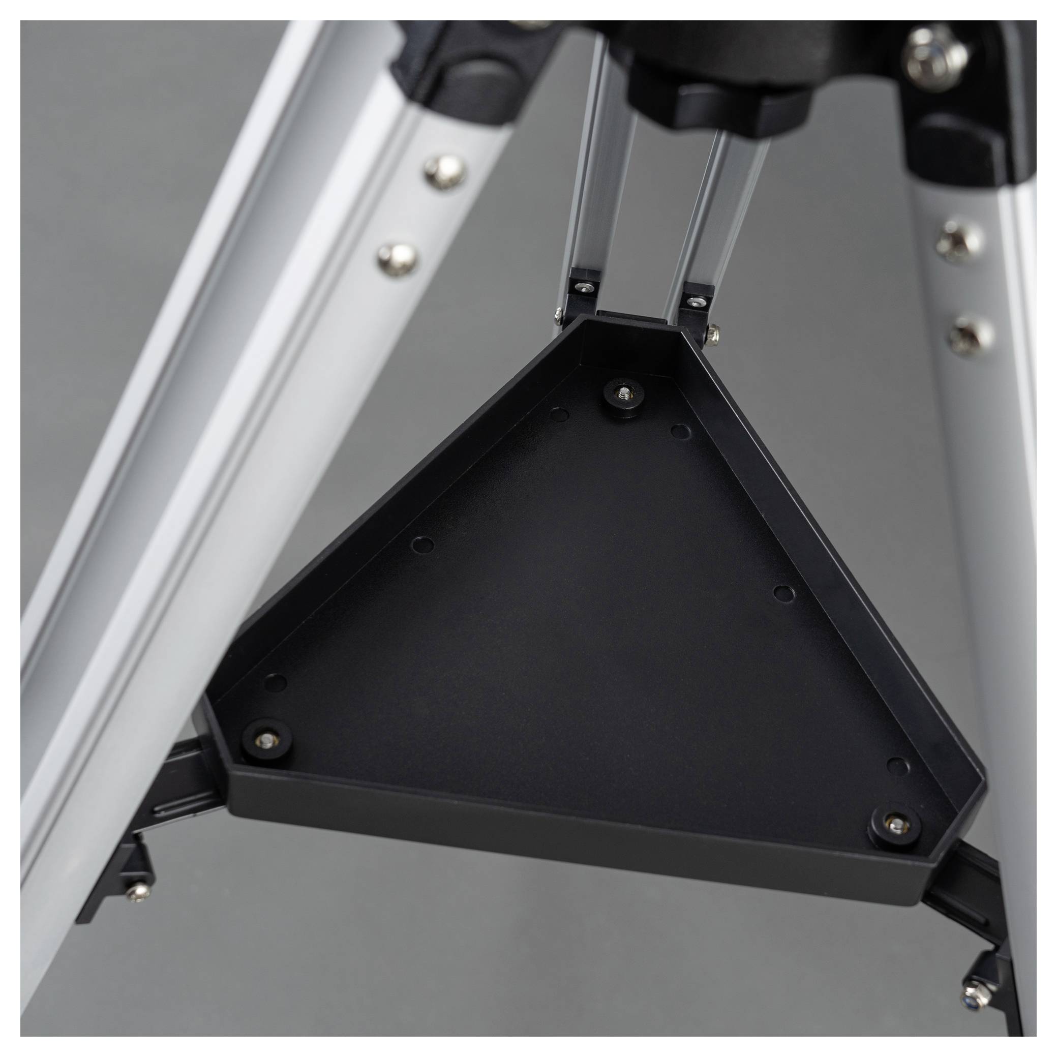 DÖRR Delta 1000 Spiegel-Teleskop Achromatisch